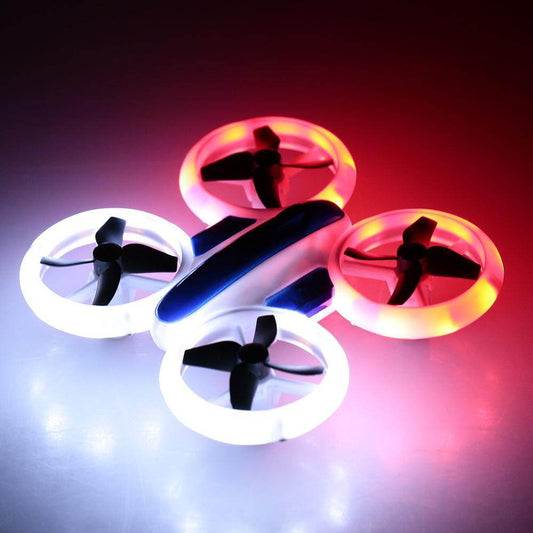 Drone Car Quadcopter - Stuff Hunt