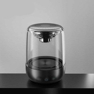 Portable Bluetooth Speaker - Stuff Hunt