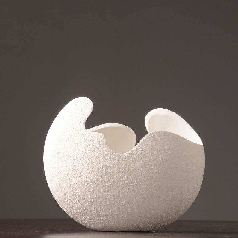 Shell Pots - Stuff Hunt
