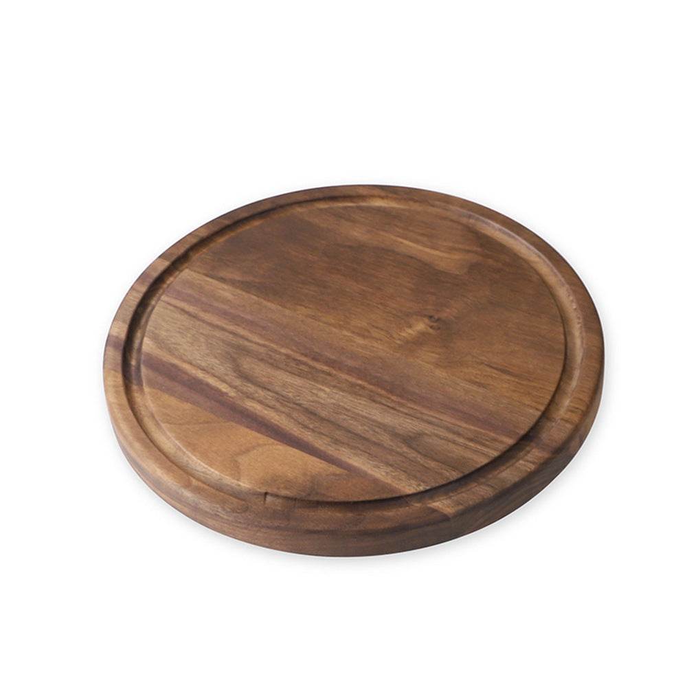 Walnut Wood Cutting Board - Stuff Hunt
