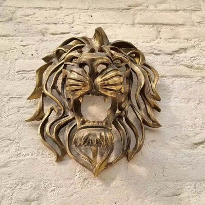 Majestic Lion - Stuff Hunt