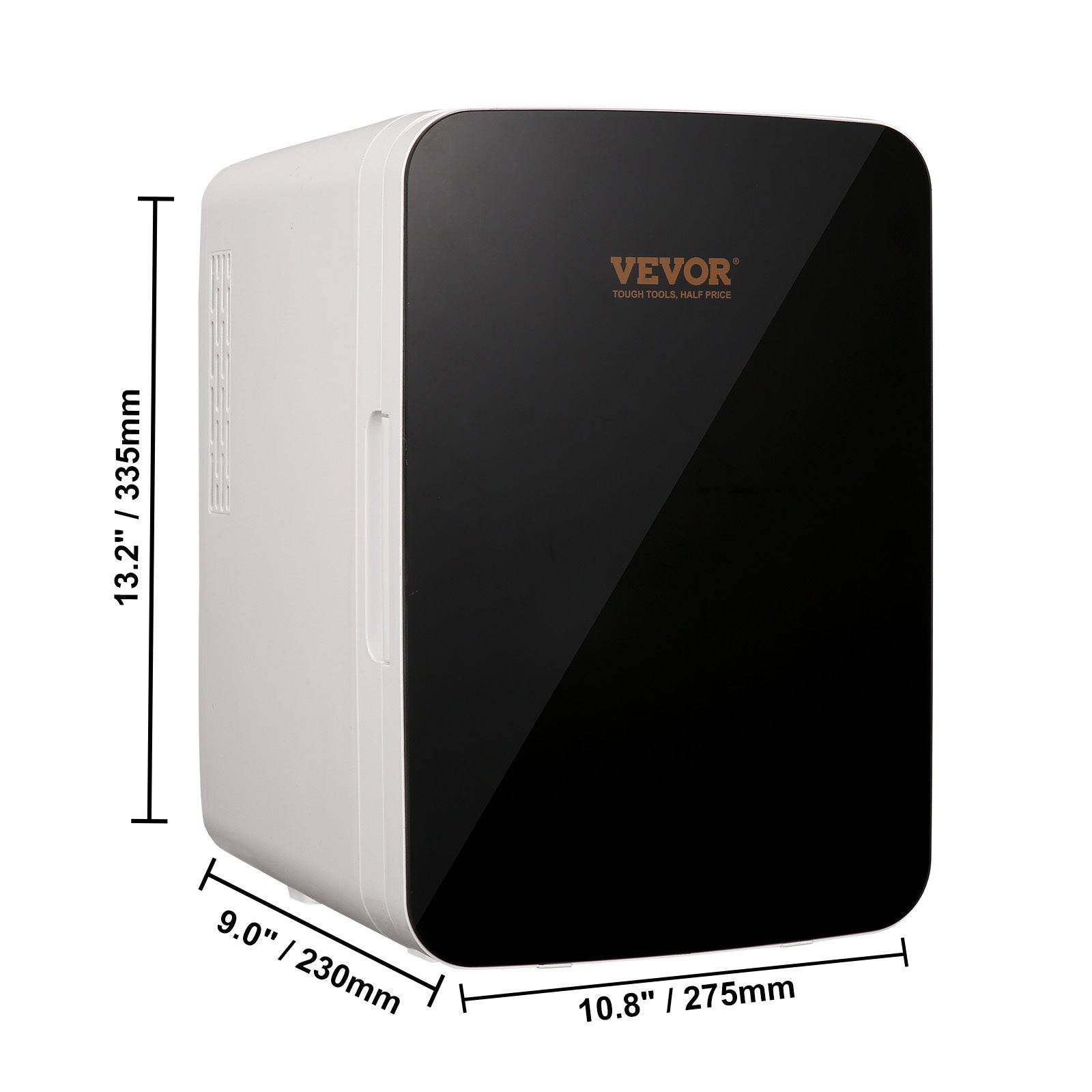 Vevor Mini Fridge - Stuff Hunt