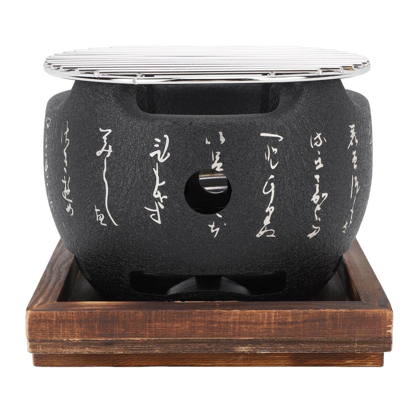 Japanese Style Mini Grill - Stuff Hunt