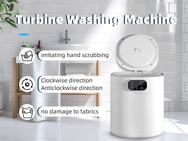Underwear Washing Machine - Stuff Hunt