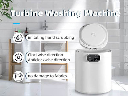 Underwear Washing Machine - Stuff Hunt