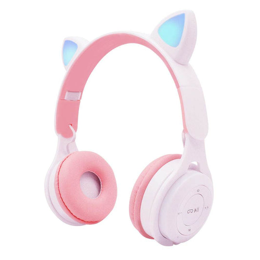 Cat Ear Headset - Stuff Hunt