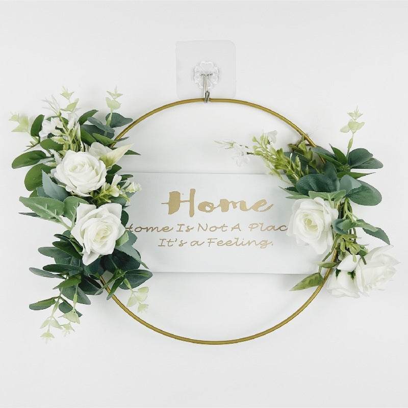 Welcome Bloom - Stuff Hunt