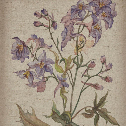 Floral Trio - Stuff Hunt