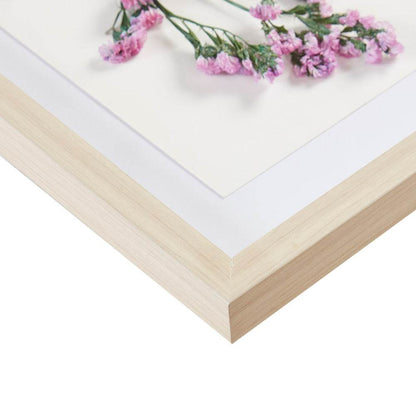 Dried Flower Shadow Box - Stuff Hunt