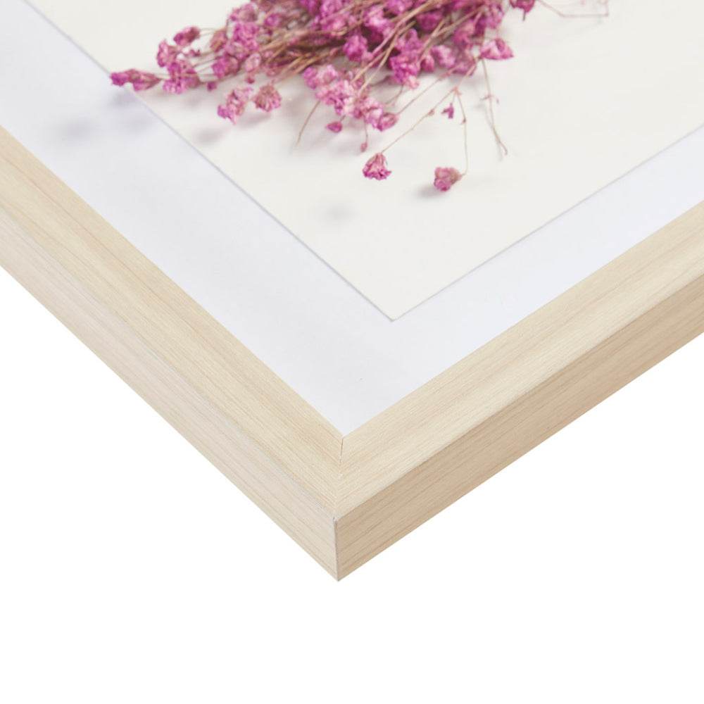 Dried Flower Shadow Box - Stuff Hunt