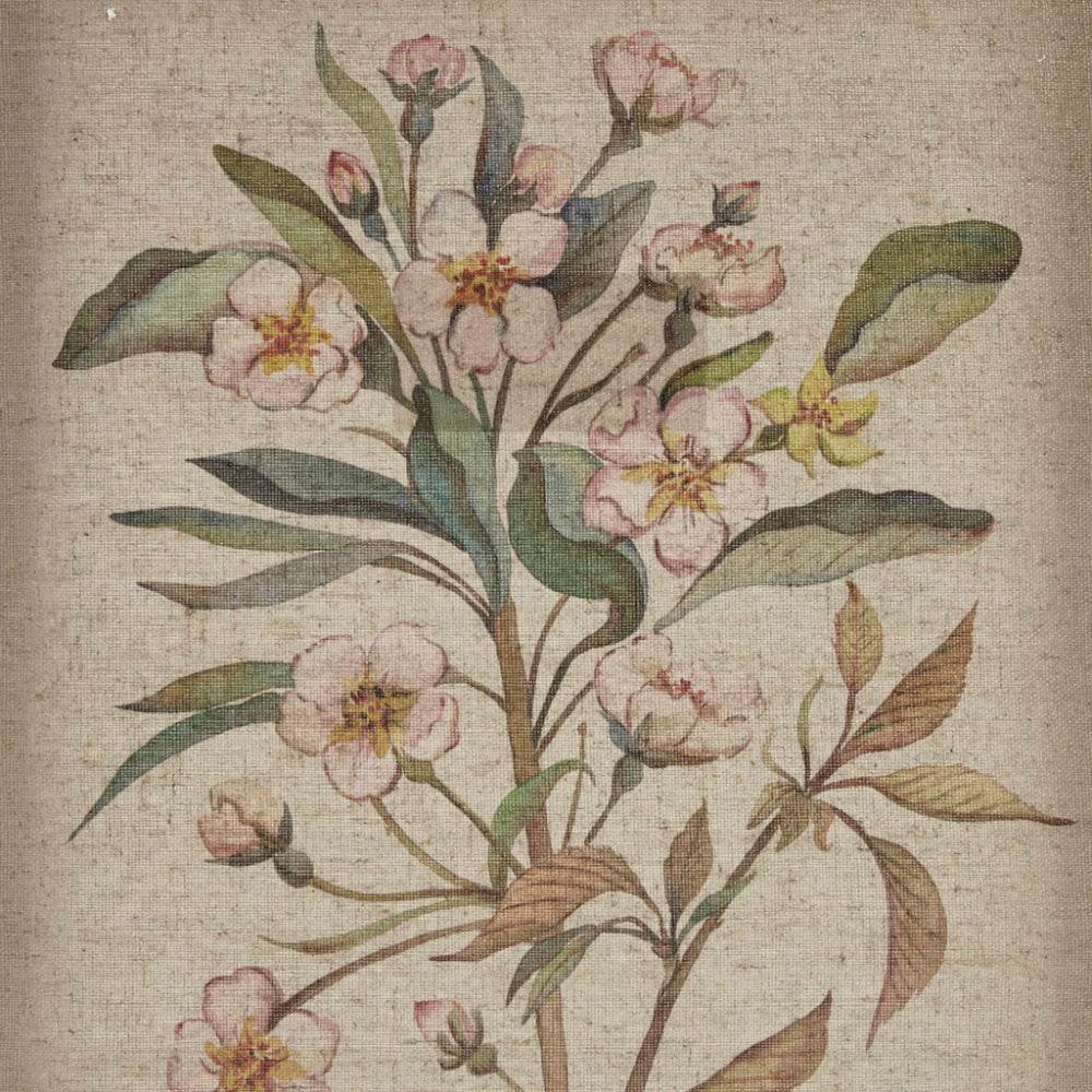 Floral Trio - Stuff Hunt