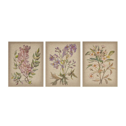 Floral Trio - Stuff Hunt