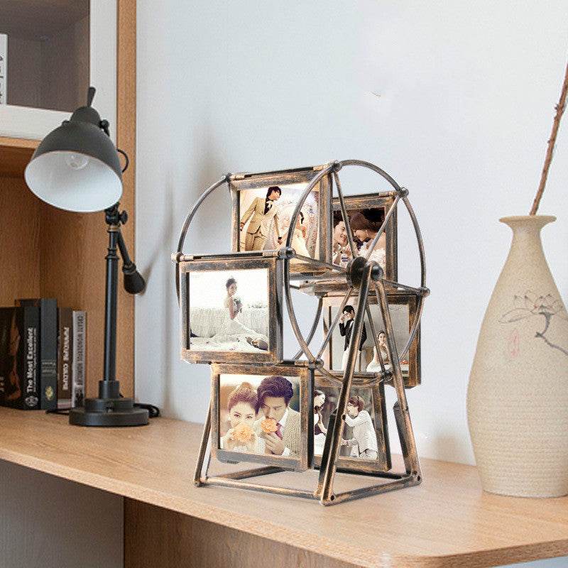 Vintage Revolve - Stuff Hunt