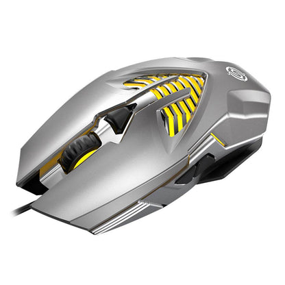 Office Gaming Mouse - Stuff Hunt