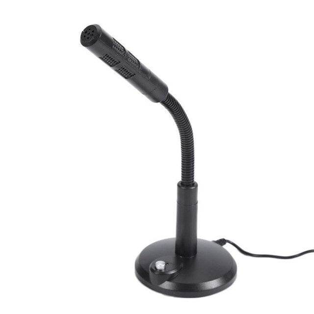 Computer USB Microphone - Stuff Hunt