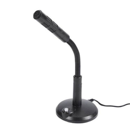 Computer USB Microphone - Stuff Hunt
