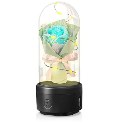 2 In 1 Bouquet Speaker - Stuff Hunt