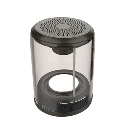 Magnetic Transparent Speaker - Stuff Hunt