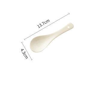 Matte Ceramic Plate - Stuff Hunt
