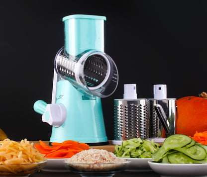 Vegetable Slicer & Cutter