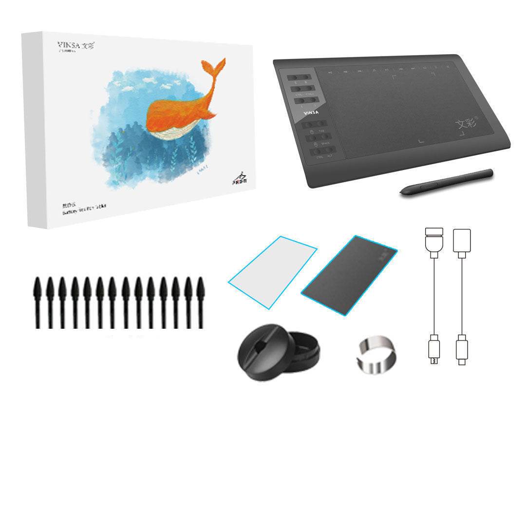 Computer Drawing Board - Stuff Hunt