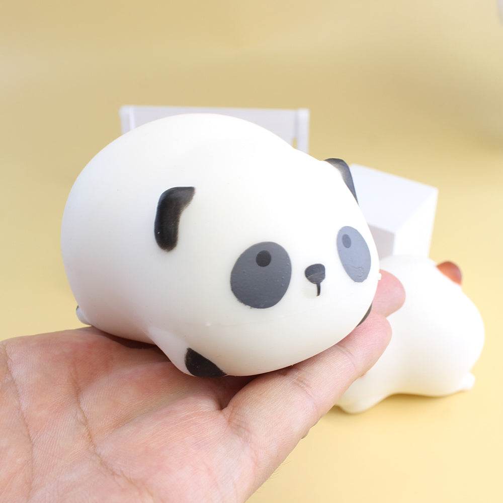 Animal Squeeze Toys - Stuff Hunt
