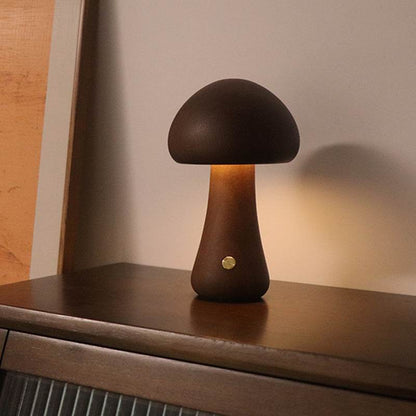 Mushroom Night Light - Stuff Hunt