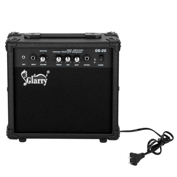 Electric Bass Speaker - Stuff Hunt
