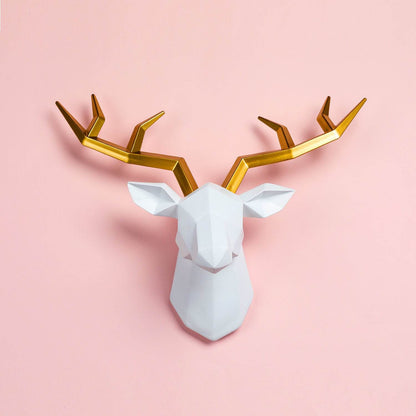Elk Head - Stuff Hunt