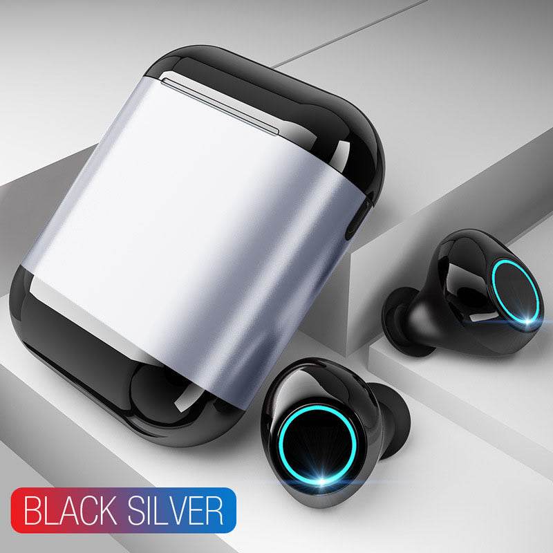 Bluetooth Wireless Earplug - Stuff Hunt
