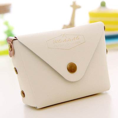 Cute Candy Color Purse - Stuff Hunt