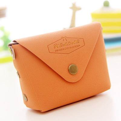 Cute Candy Color Purse - Stuff Hunt