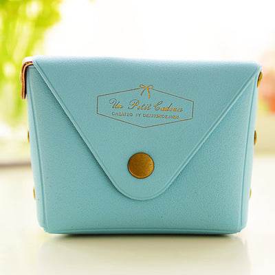 Cute Candy Color Purse - Stuff Hunt