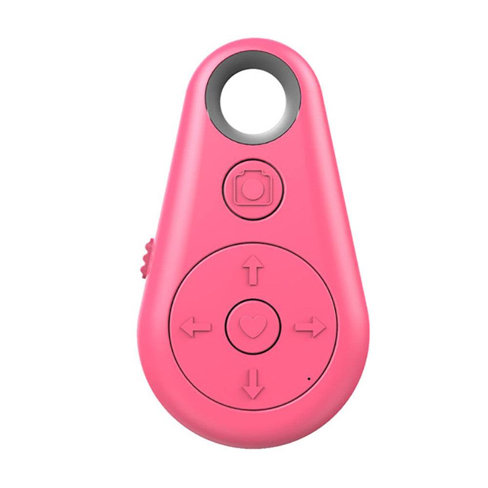 Bluetooth Selfie Controller - Stuff Hunt