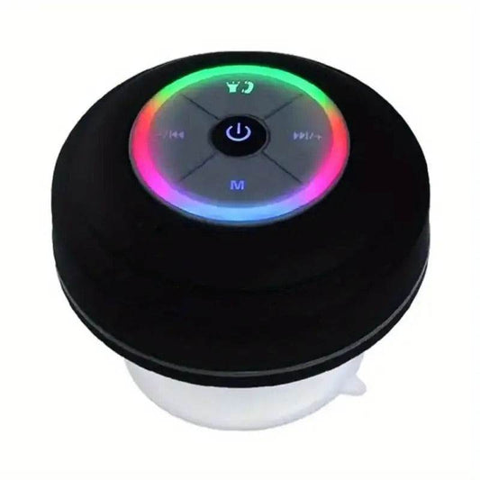 Bathroom BT Speaker - Stuff Hunt