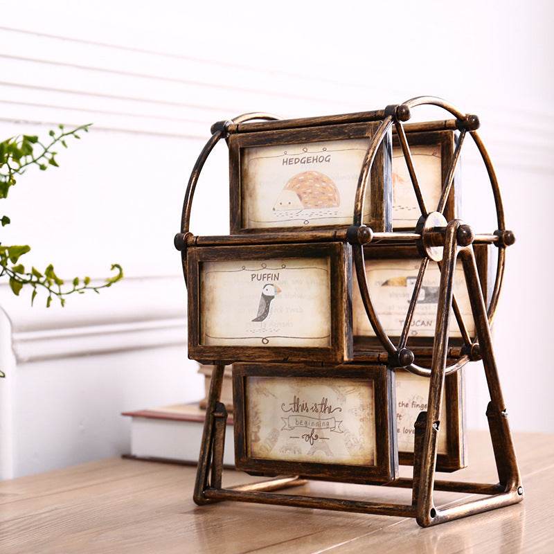 Vintage Revolve - Stuff Hunt