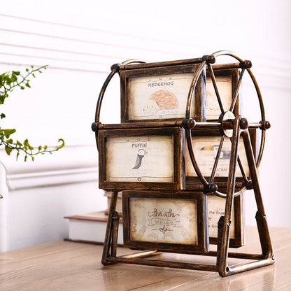 Vintage Revolve - Stuff Hunt