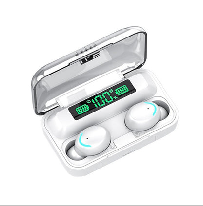Fingerprint Touch Earphone