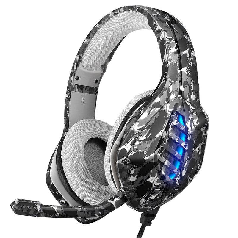 Computer Gaming Headset - Stuff Hunt