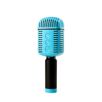 Karaoke Microphone Speaker - Stuff Hunt