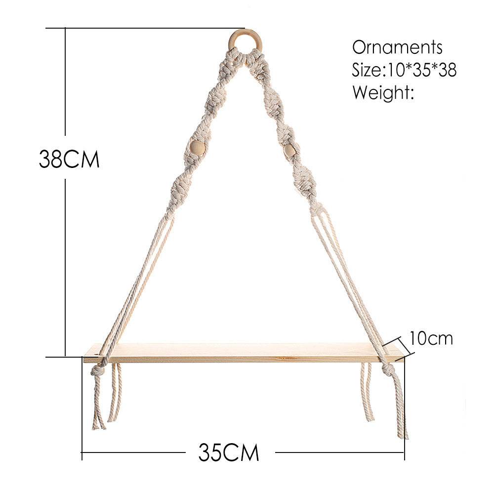 Knot Charm - Stuff Hunt