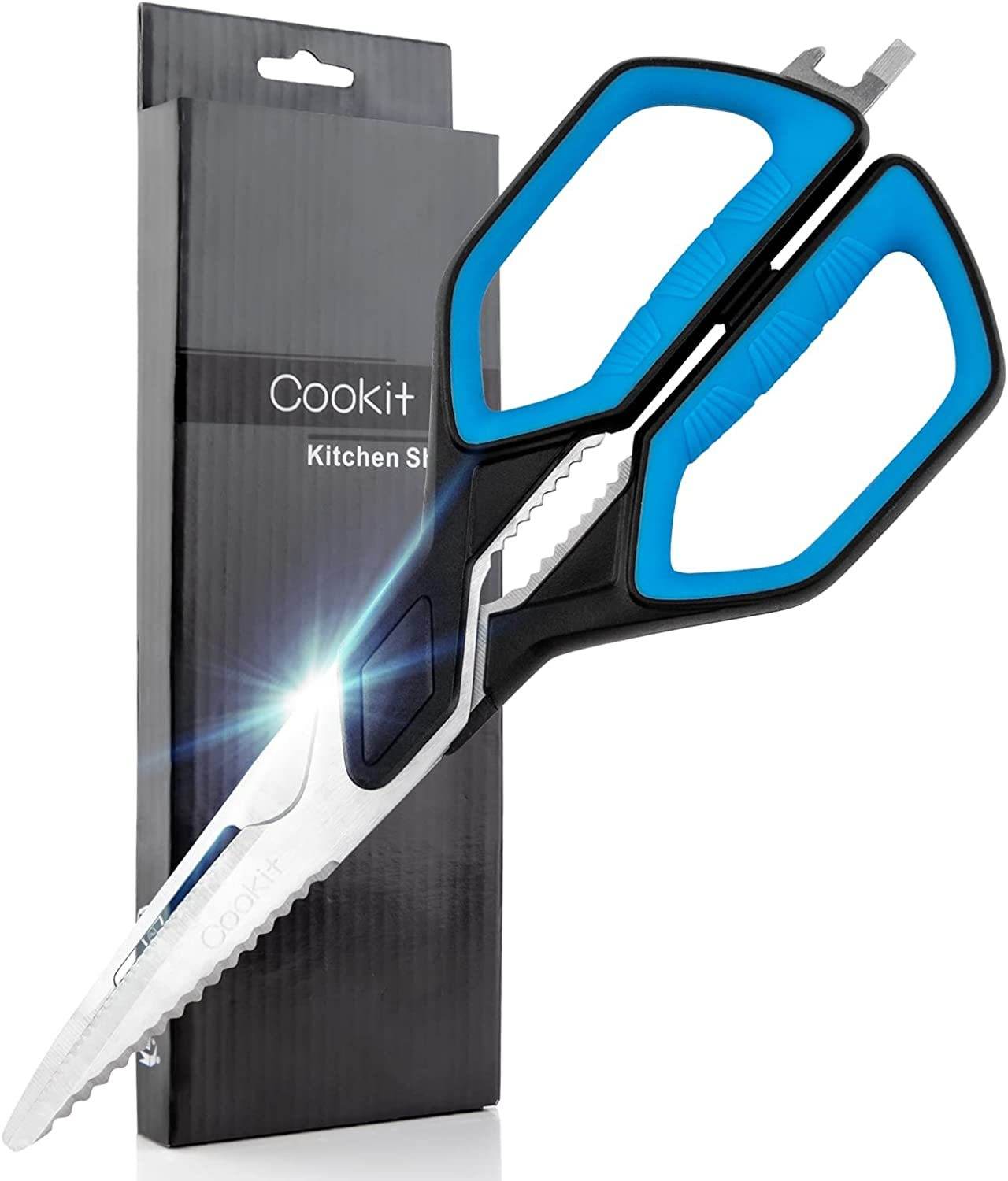 Kitchen Scissors - Stuff Hunt