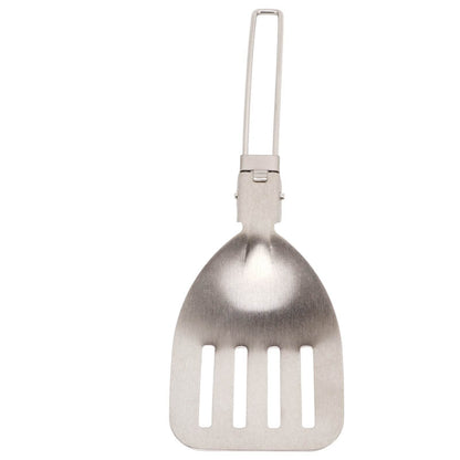 Folding Cooking Spatula - Stuff Hunt
