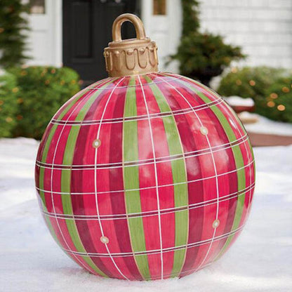 Christmas Ornament - Stuff Hunt