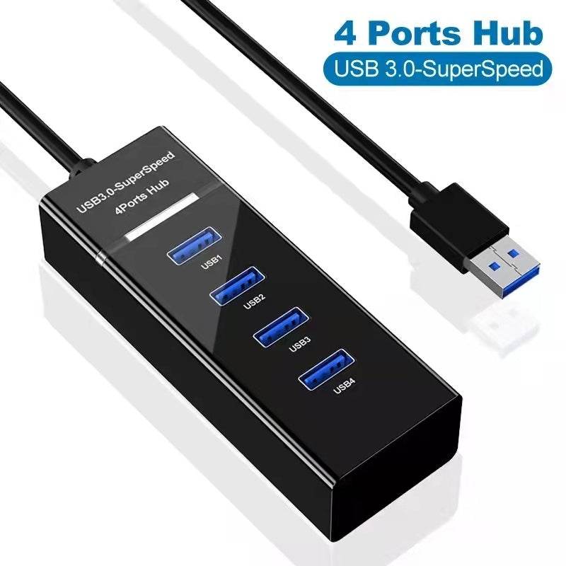USB HUB Splitter - Stuff Hunt