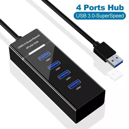 USB HUB Splitter - Stuff Hunt