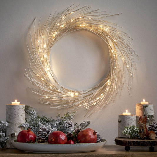 Luminous Circular LED - Stuff Hunt
