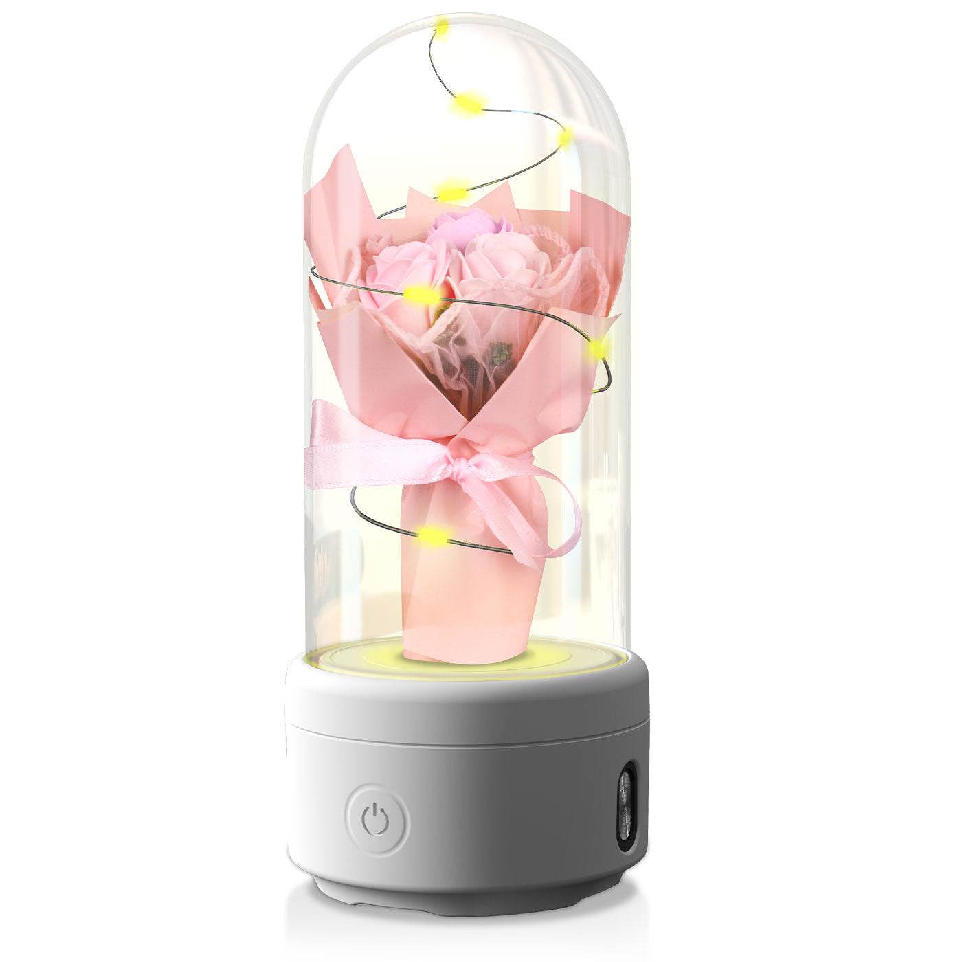 2 In 1 Bouquet Speaker - Stuff Hunt
