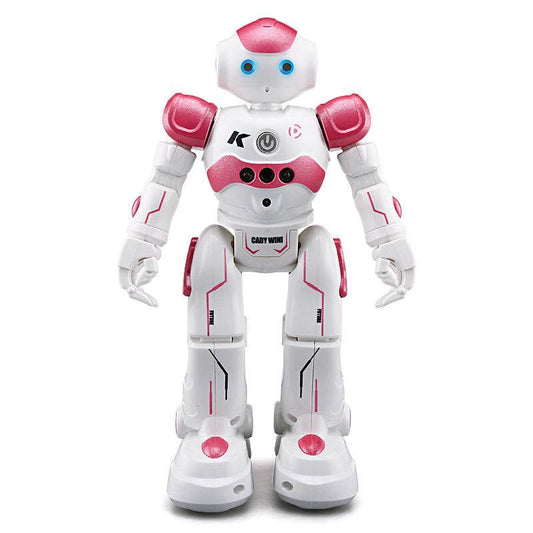 Remote Control Robot Toy - Stuff Hunt