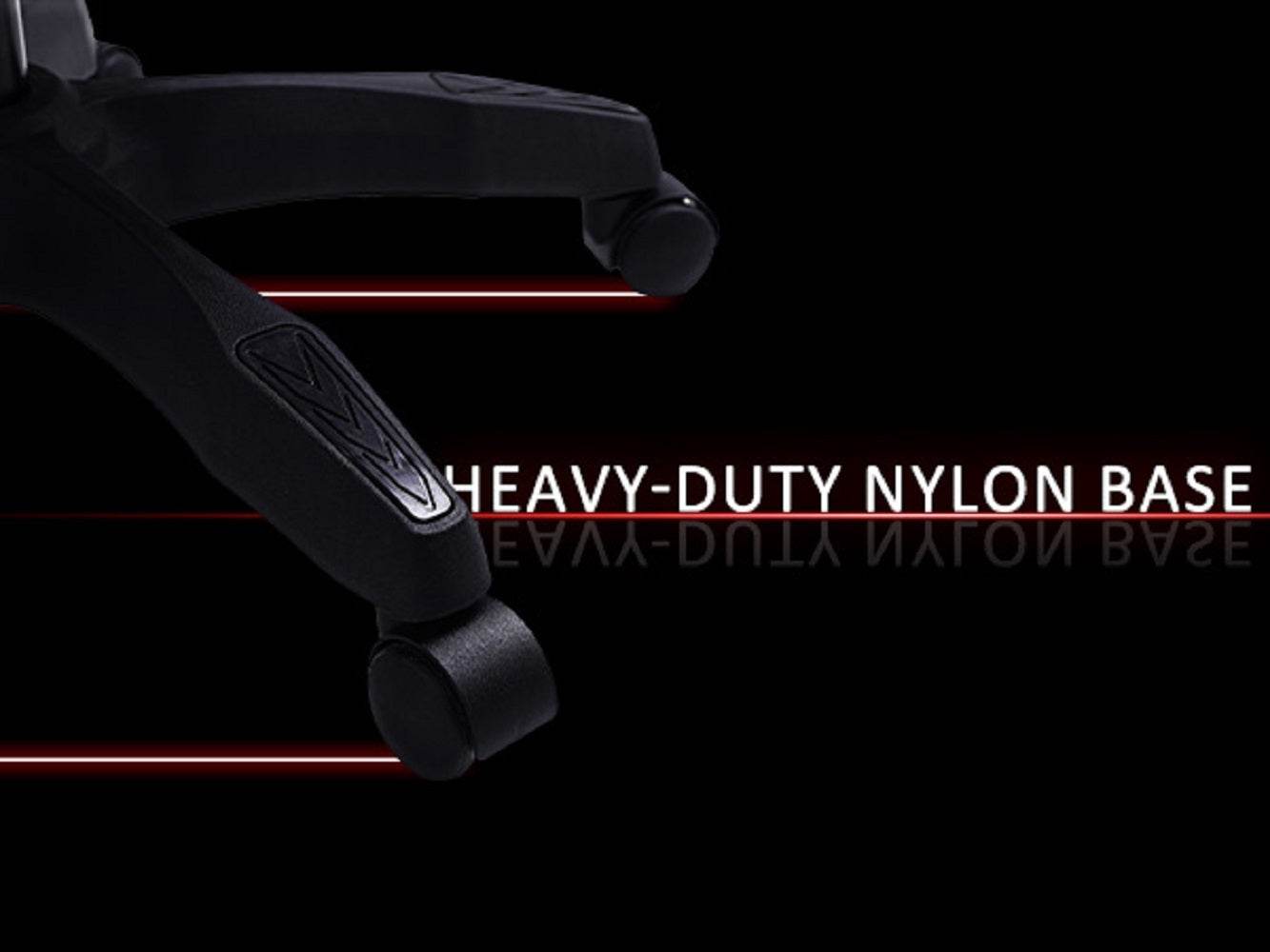 Ergonomic Gaming Chair - Stuff Hunt